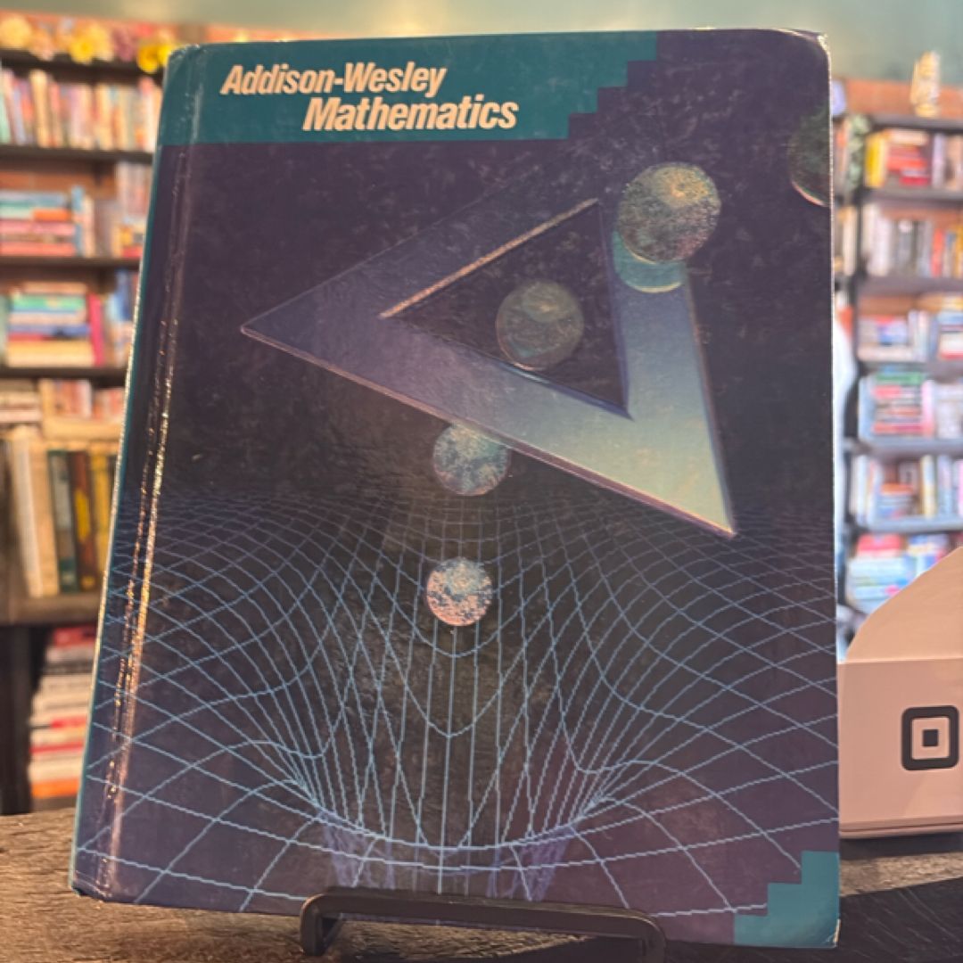 Addison-Wesley Mathematics
