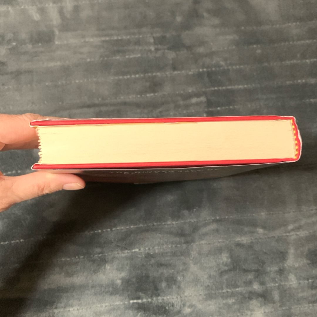The Hidden Life of Cecily Larson (1st ed., new)