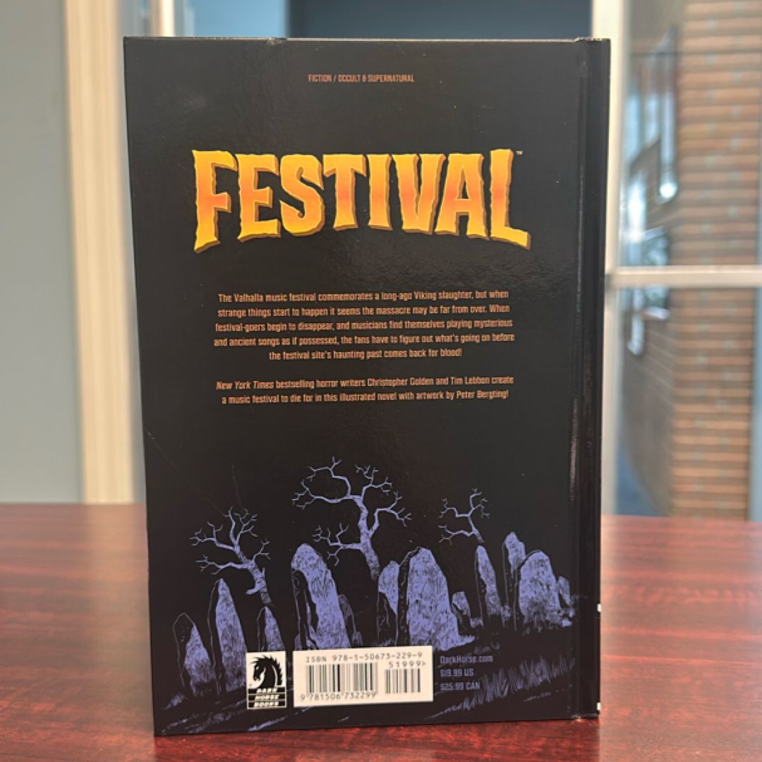 Festival