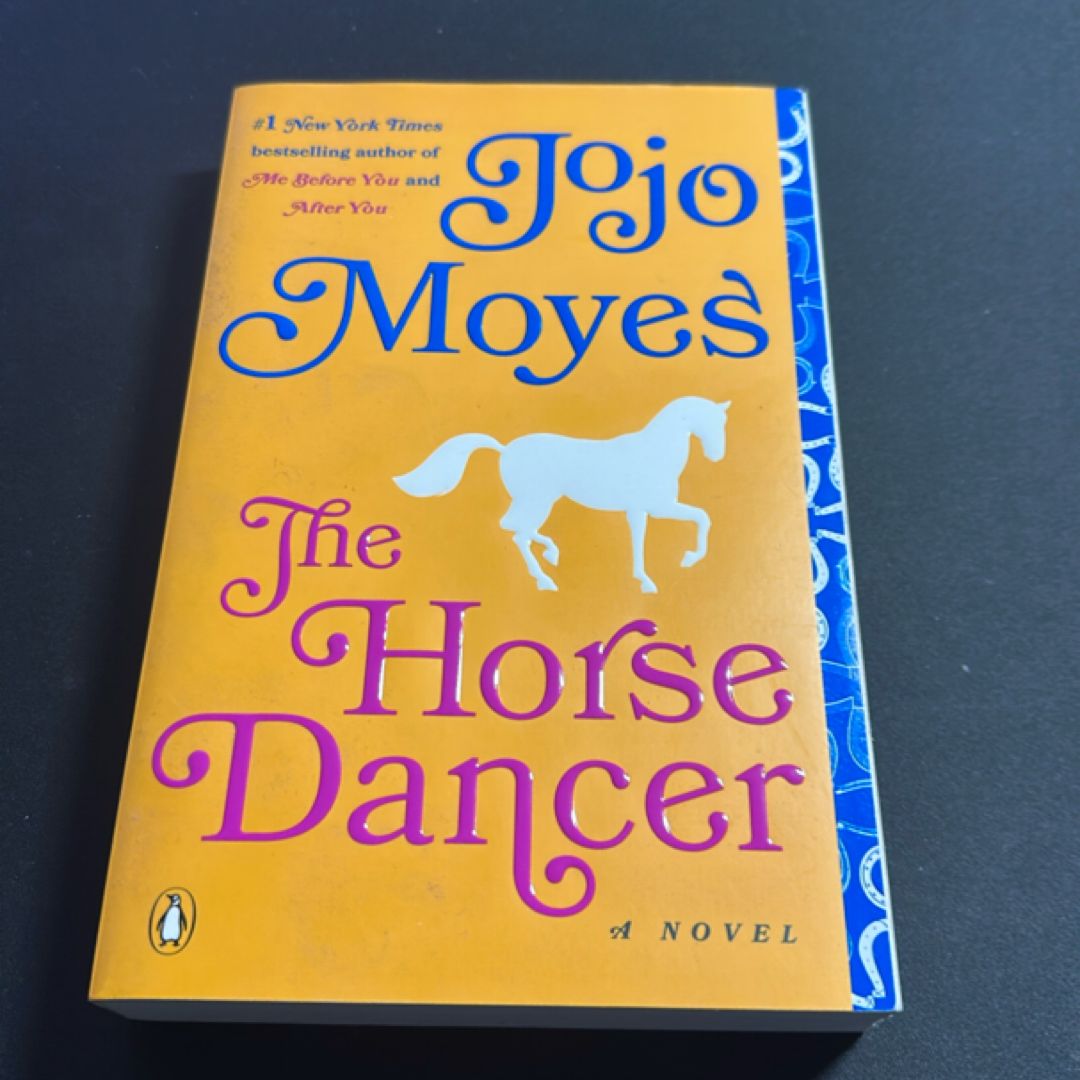 The Horse Dancer