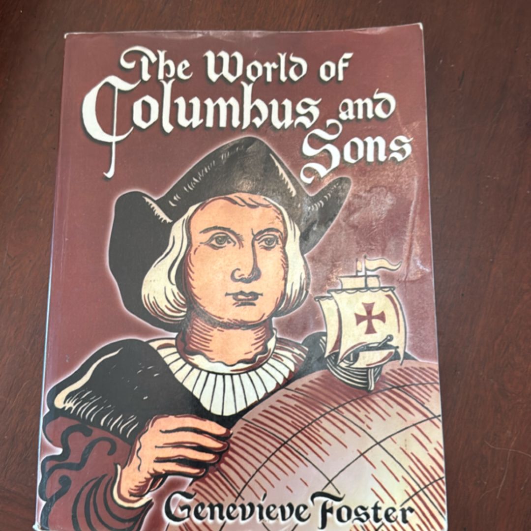 The World of Columbus and Sons