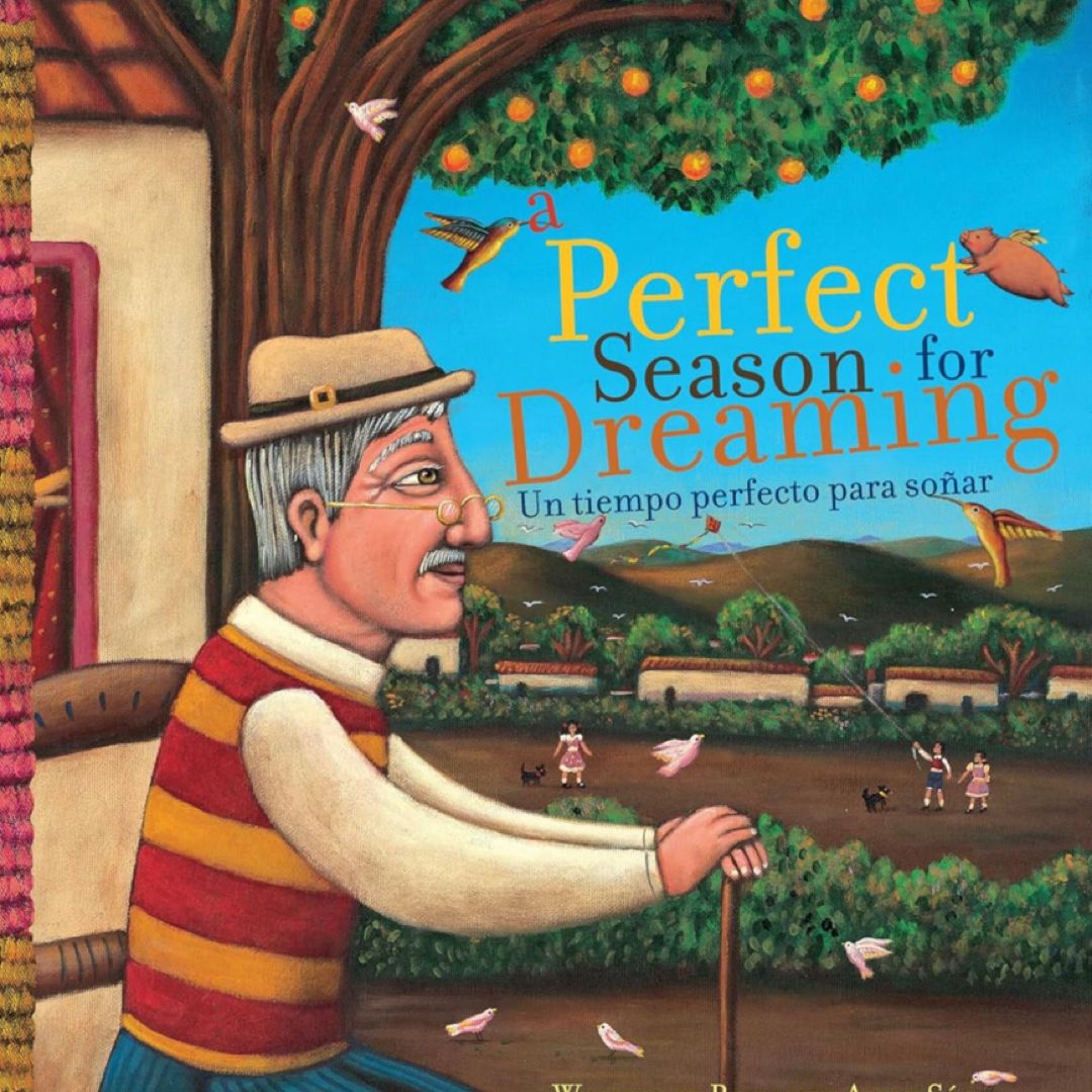 A Perfect Season for Dreaming