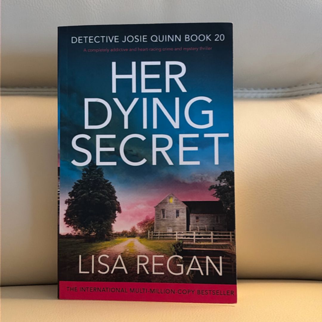 Her Dying Secret