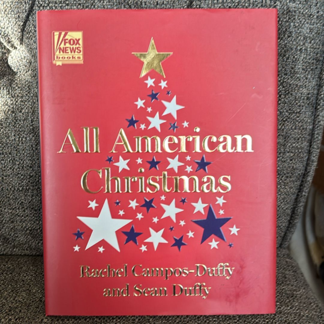All-American Christmas
