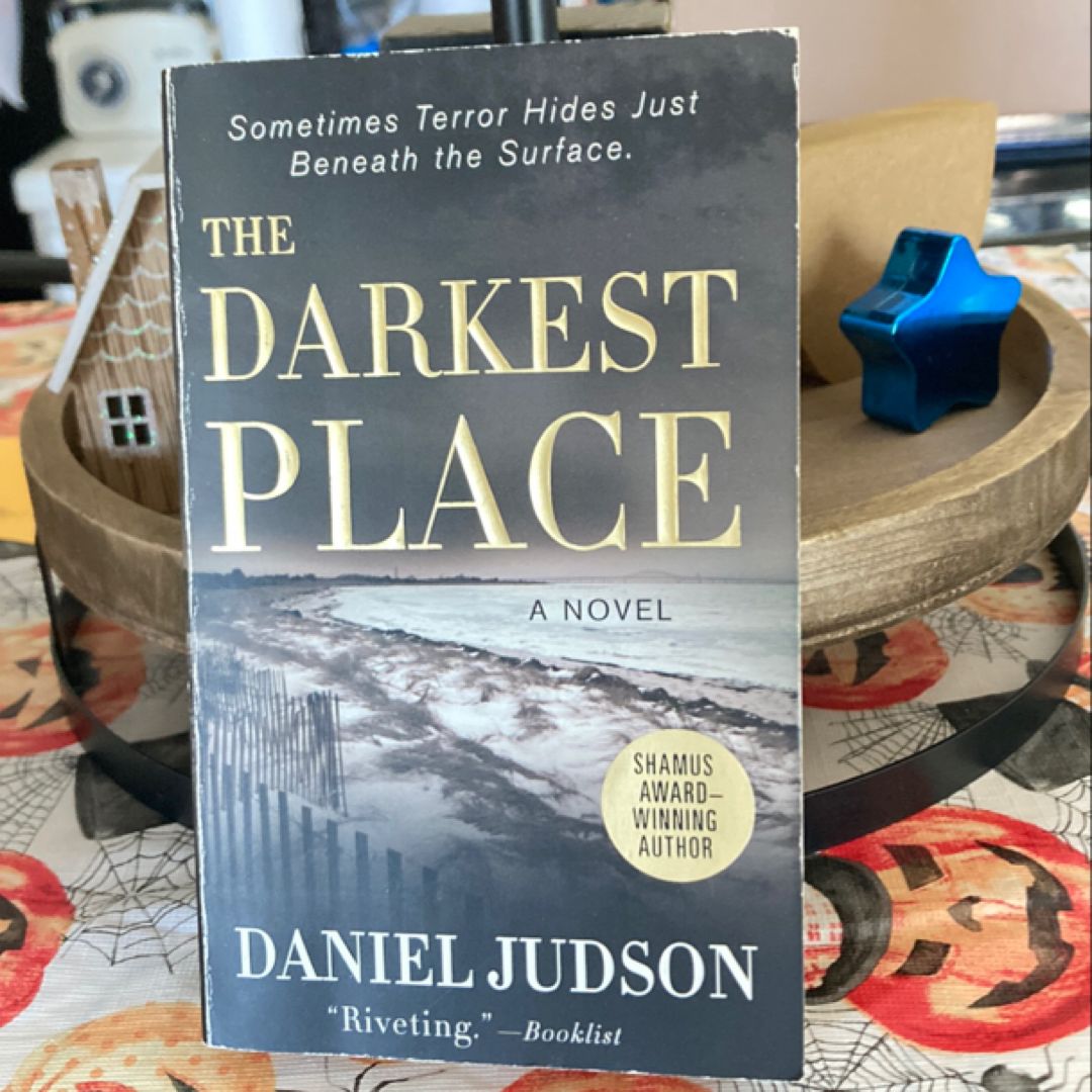The Darkest Place
