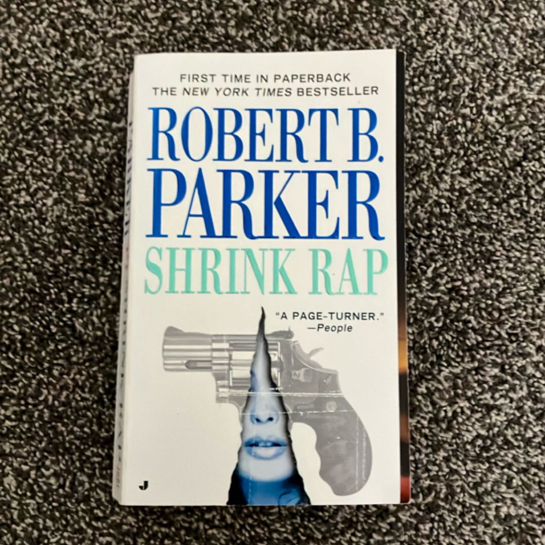 Shrink Rap