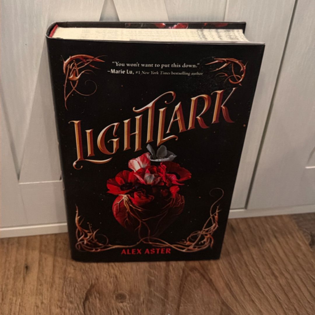 Lightlark (Book 1)