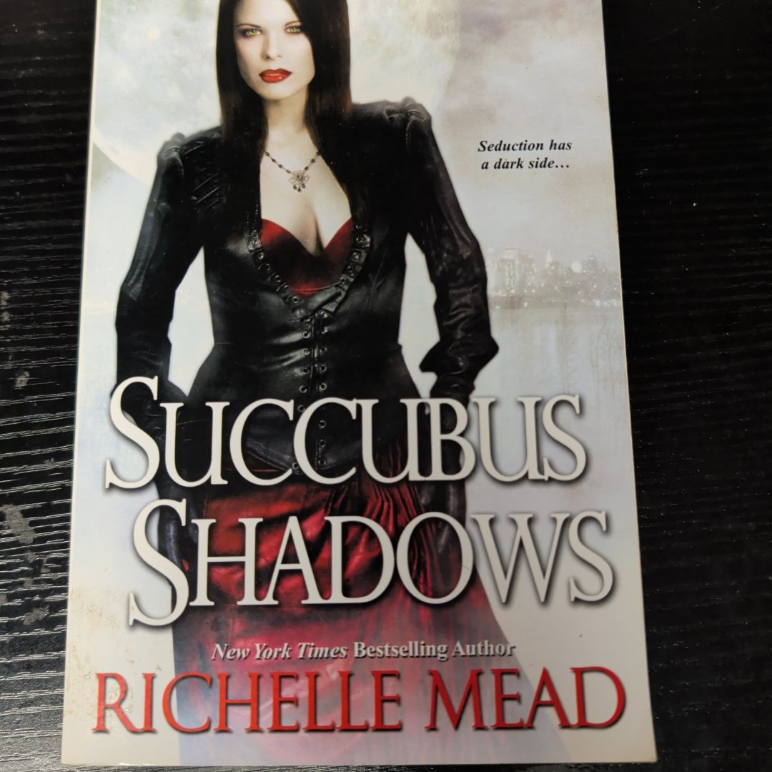 Succubus Shadows