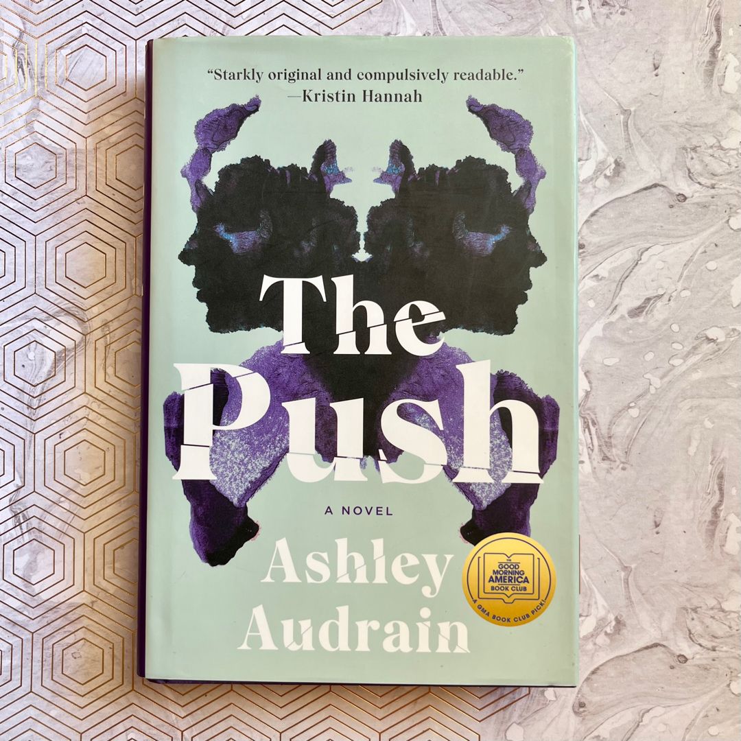 The Push