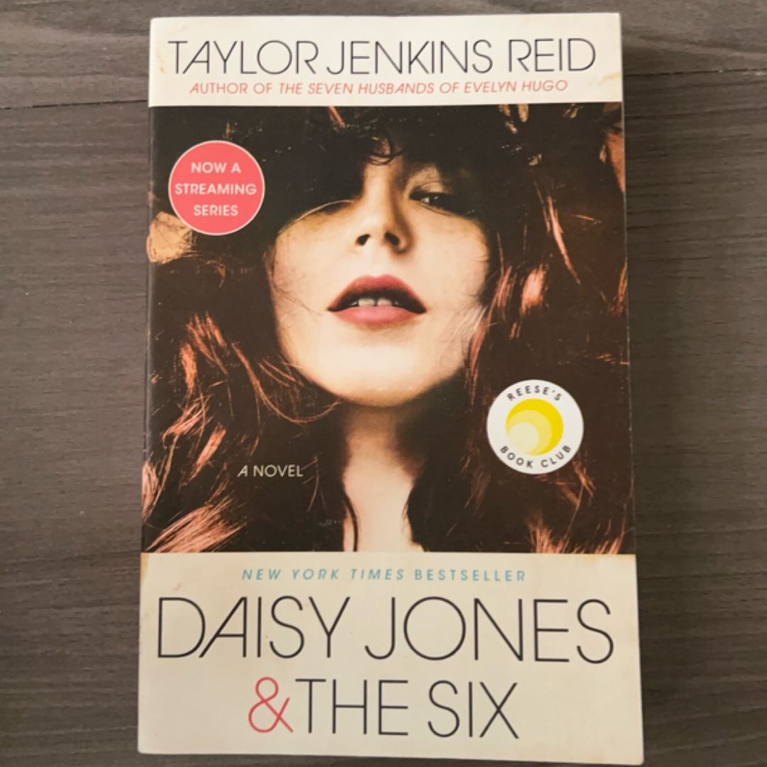 Daisy Jones and the Six