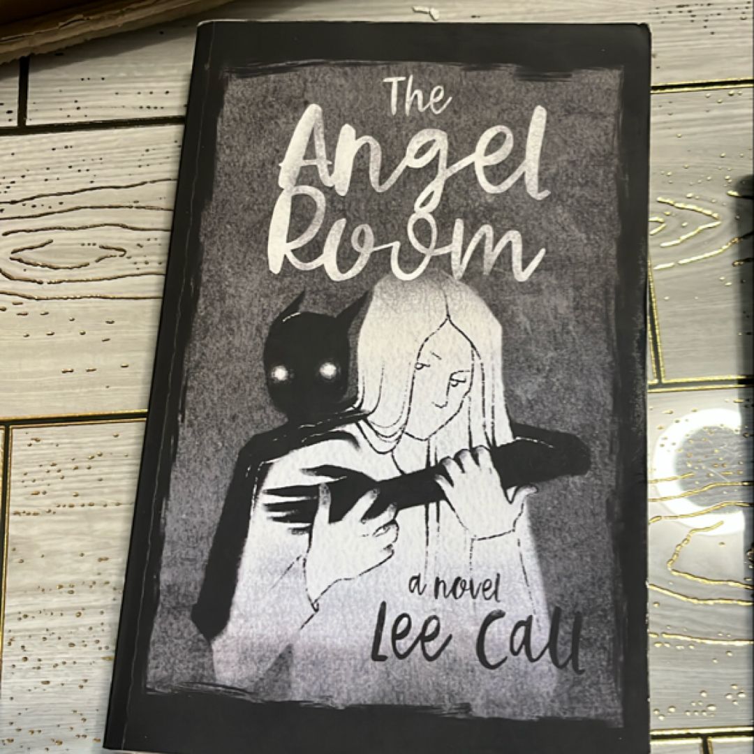 The Angel Room
