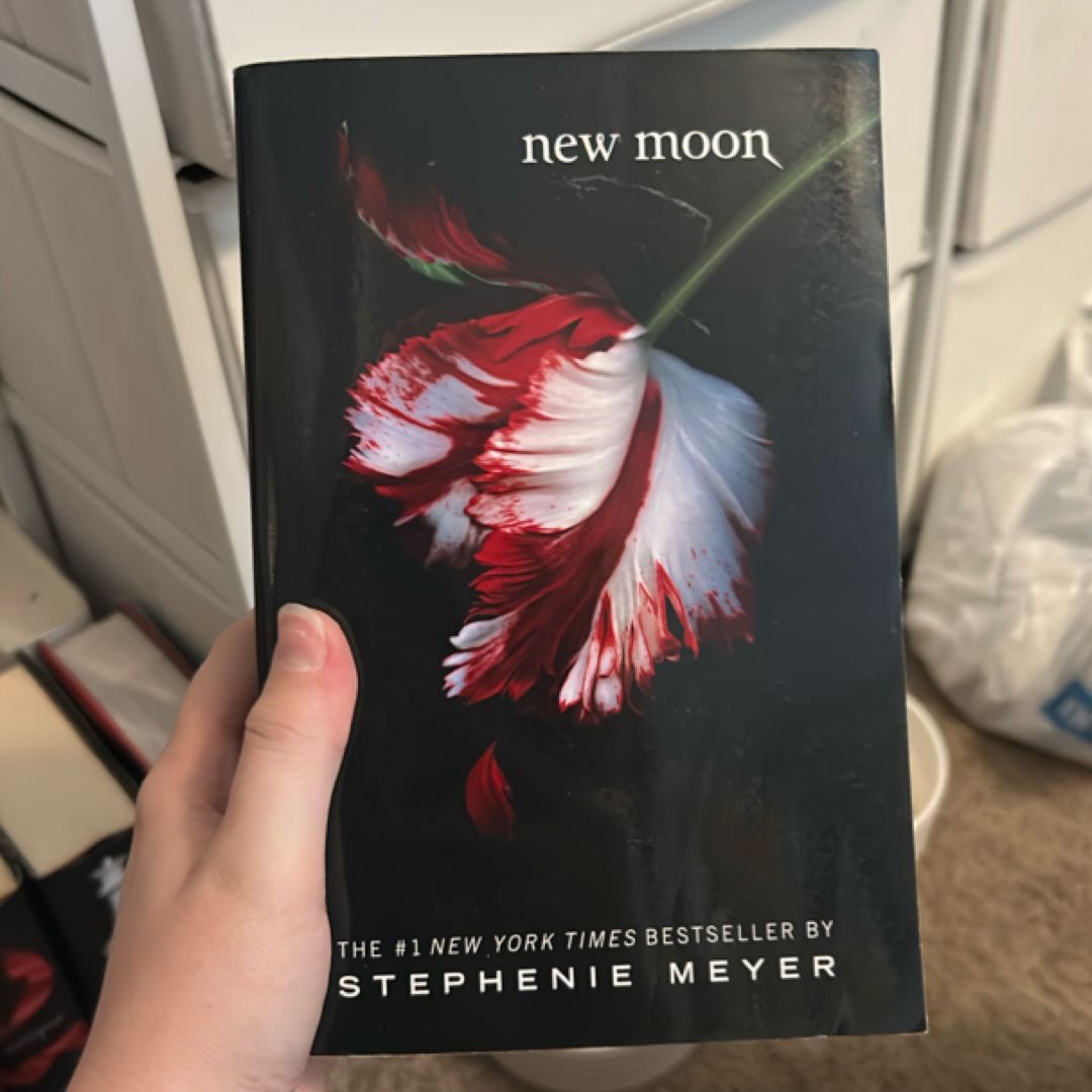New Moon