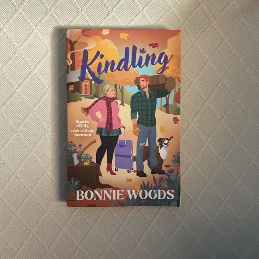 Kindling