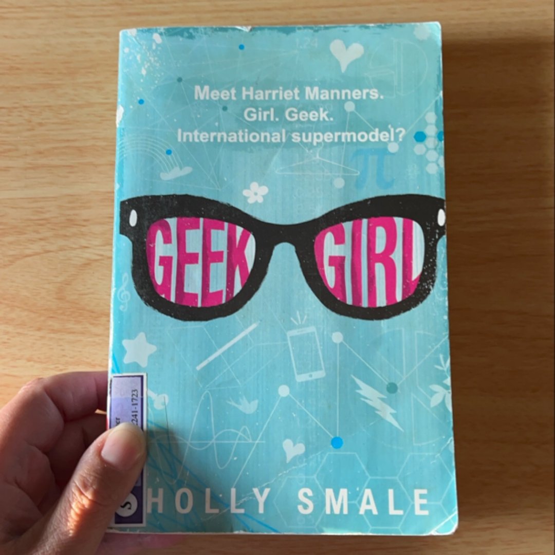 Geek Girl