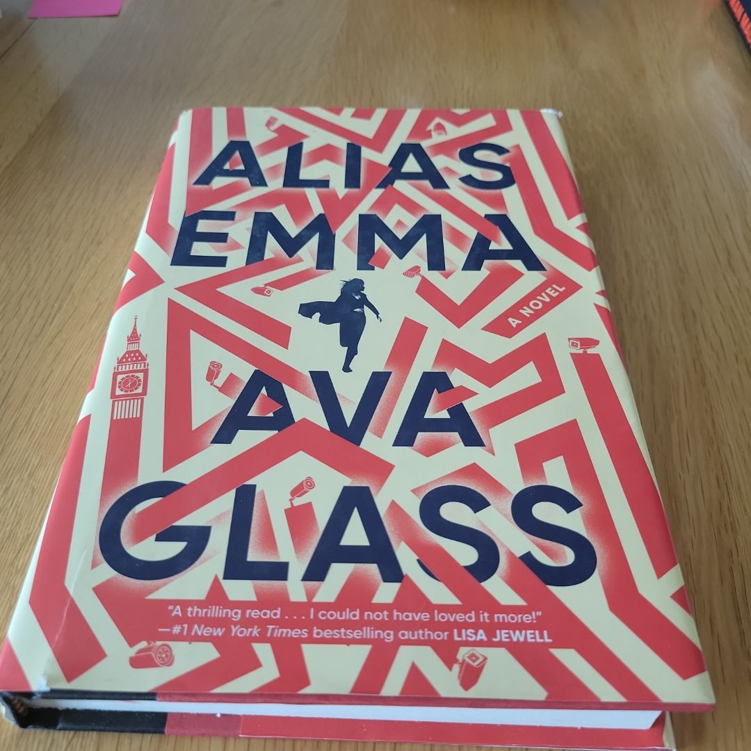 Alias Emma