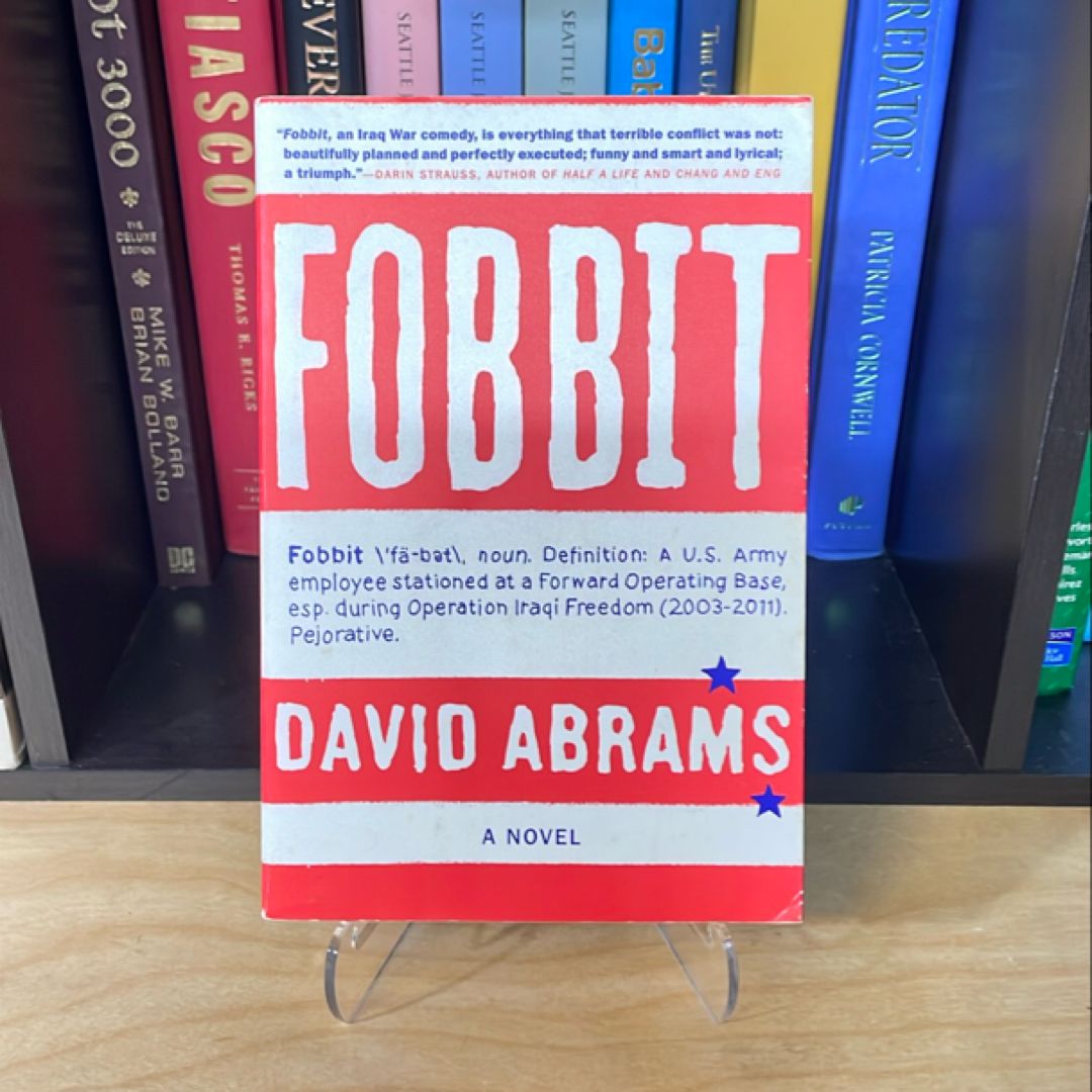Fobbit
