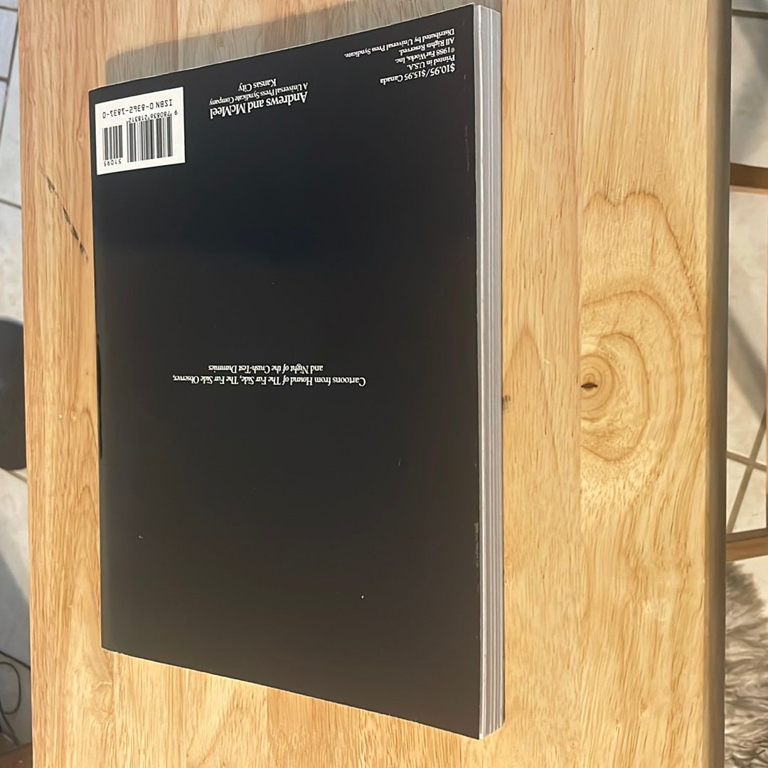 The Far Side Gallery 3