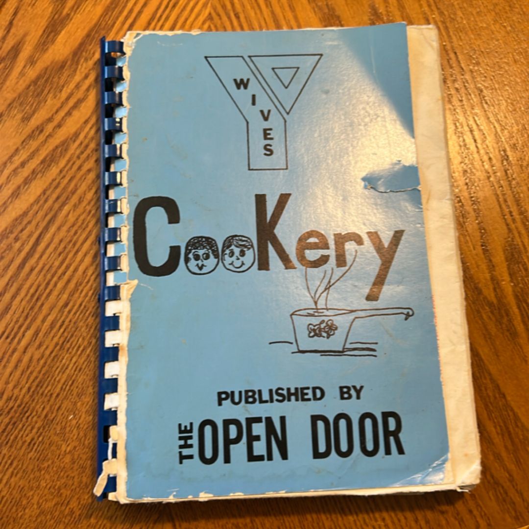 Wives Cookery