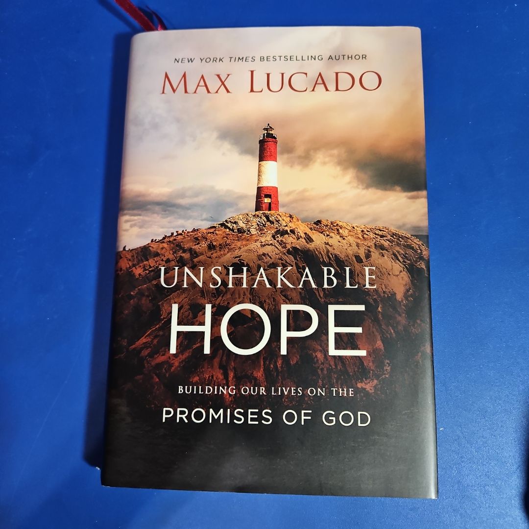 Unshakable Hope