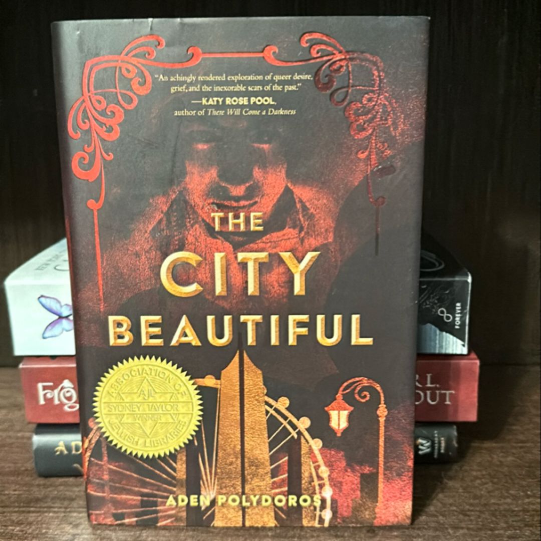 The City Beautiful