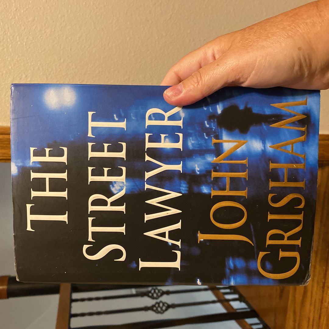 The Street Lawyer