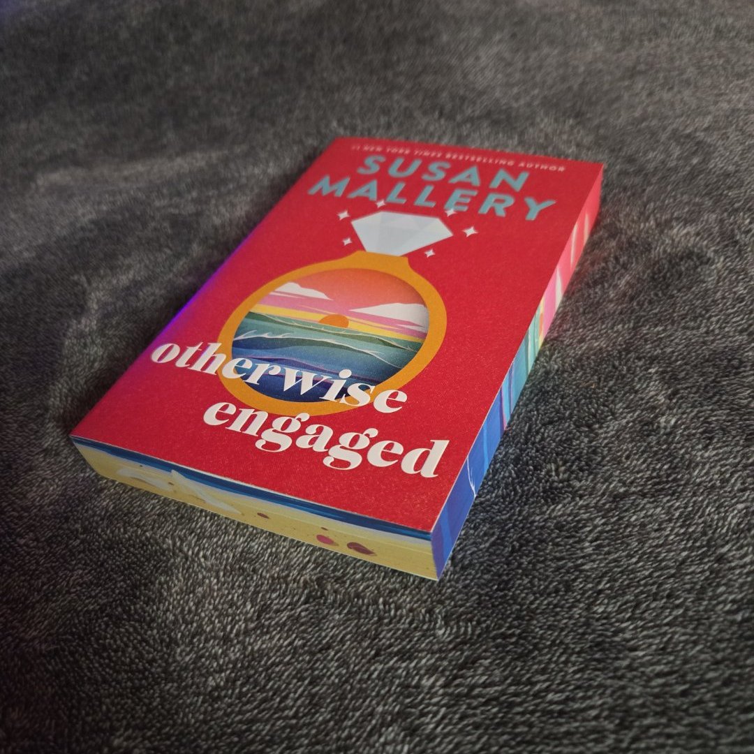 Otherwise Engaged