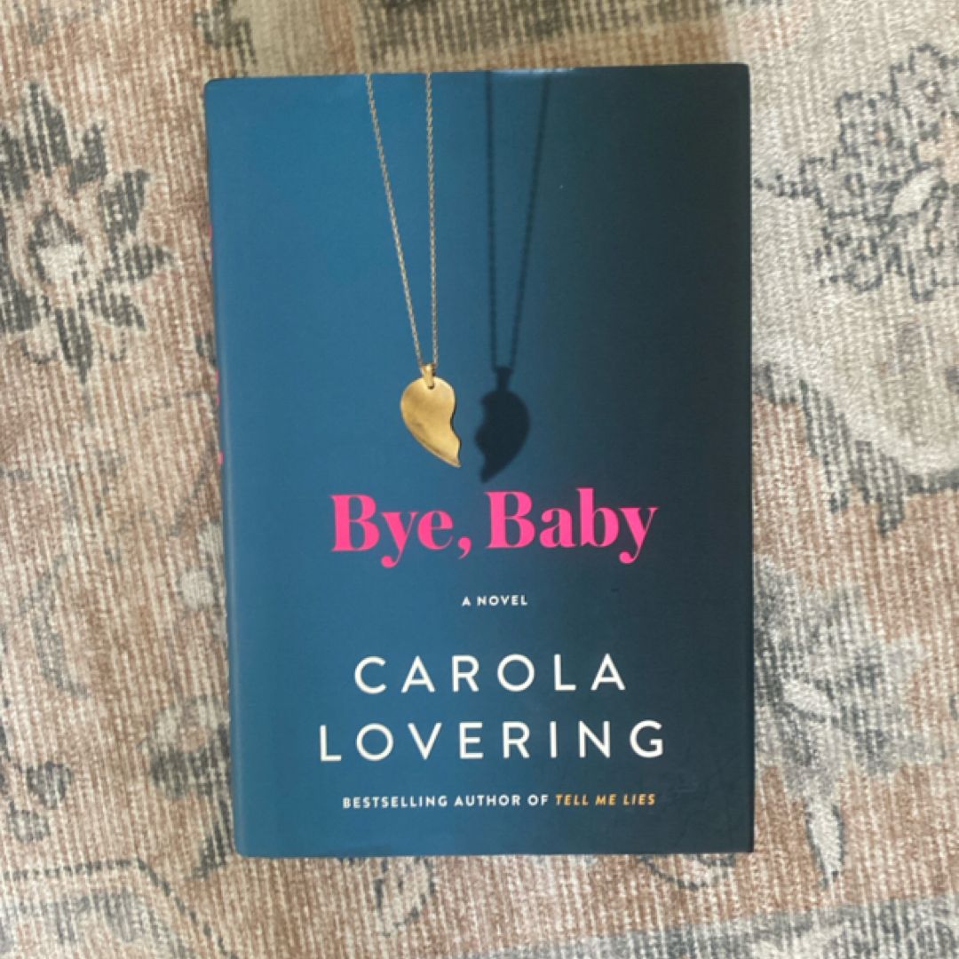 Bye, Baby