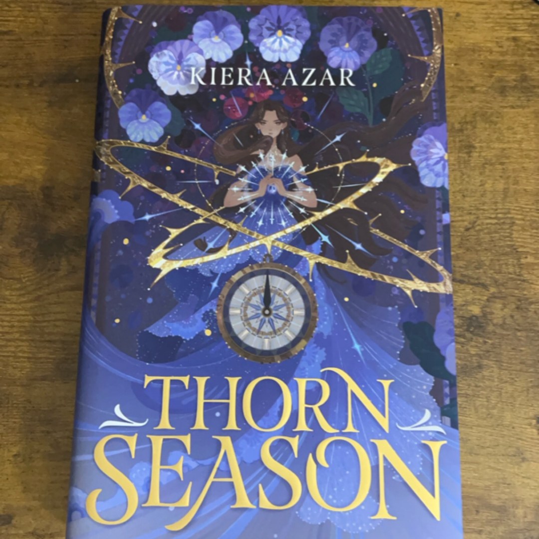 Thorn Season