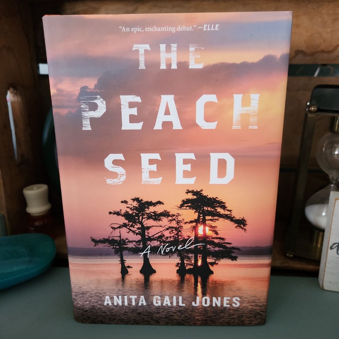 The Peach Seed
