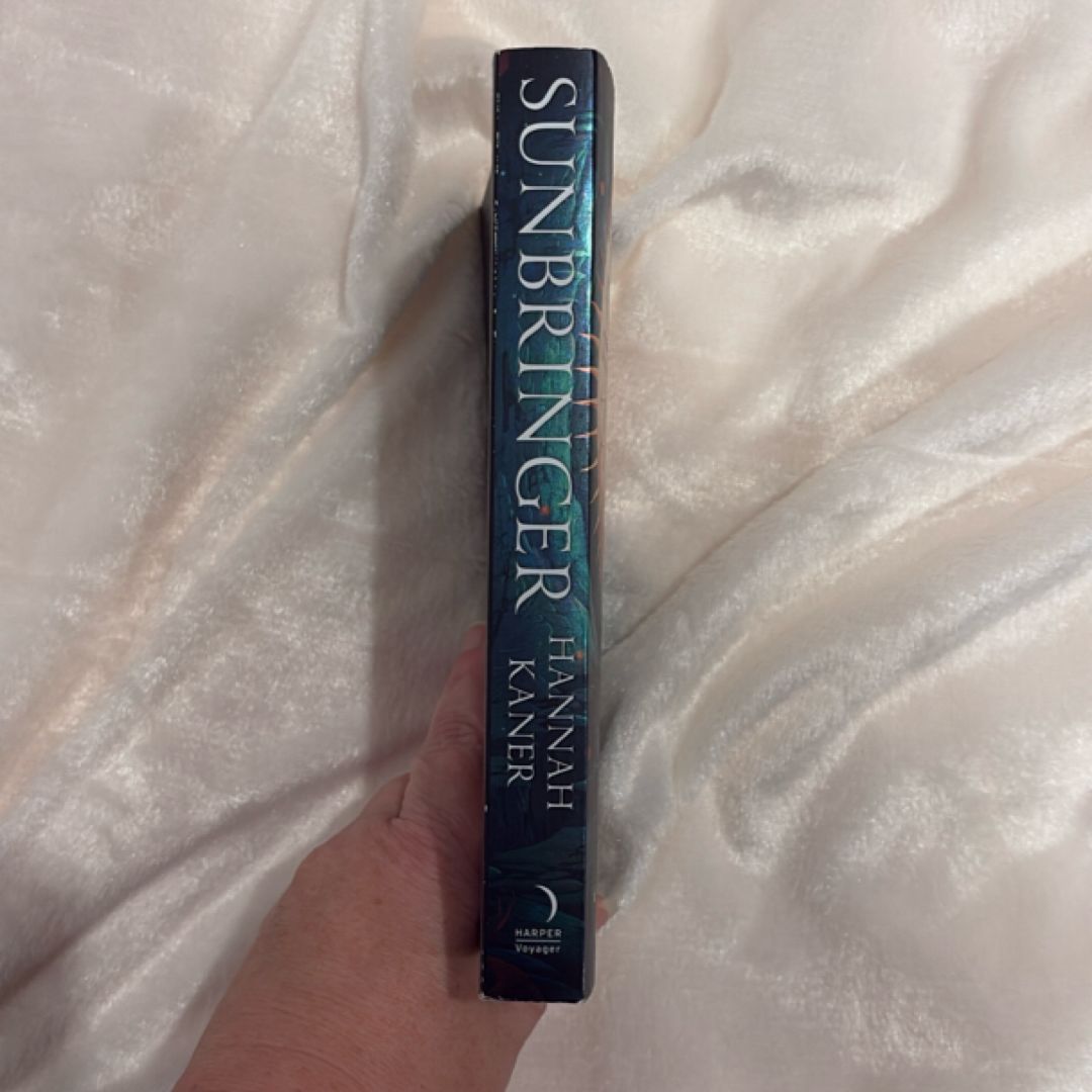 Sunbringer