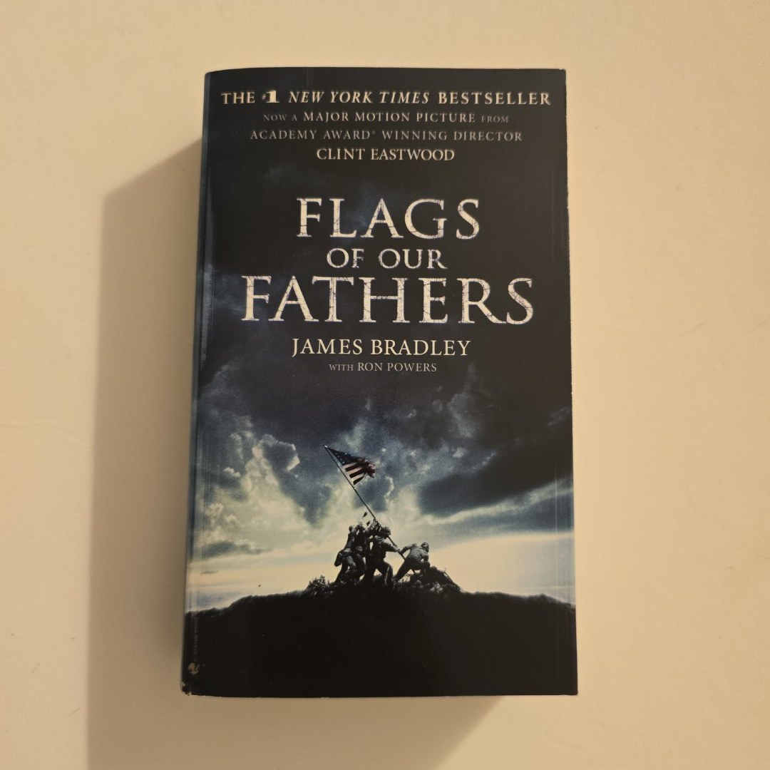 Flags of Our Fathers