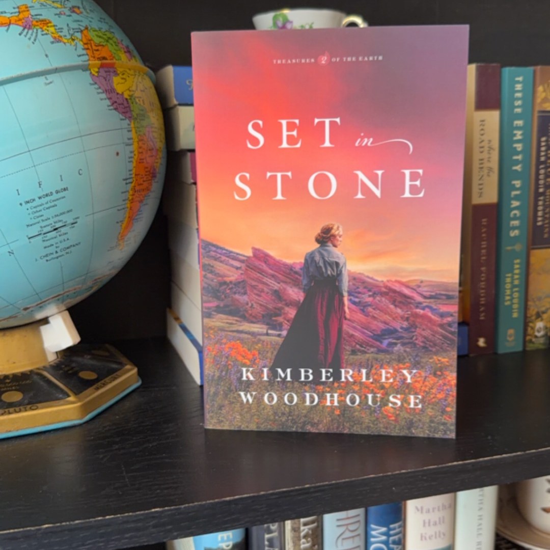 Set in Stone