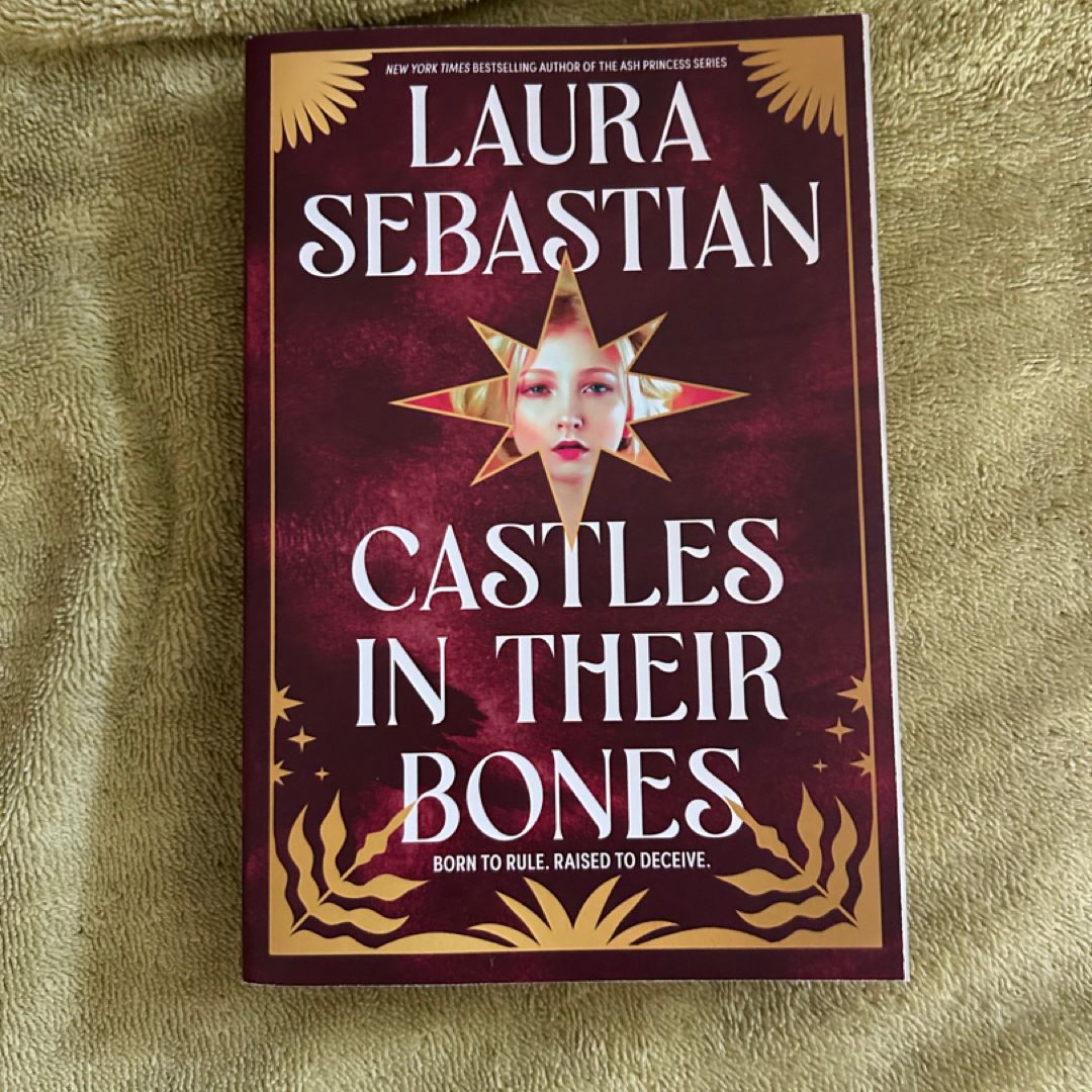 Castles in Their Bones