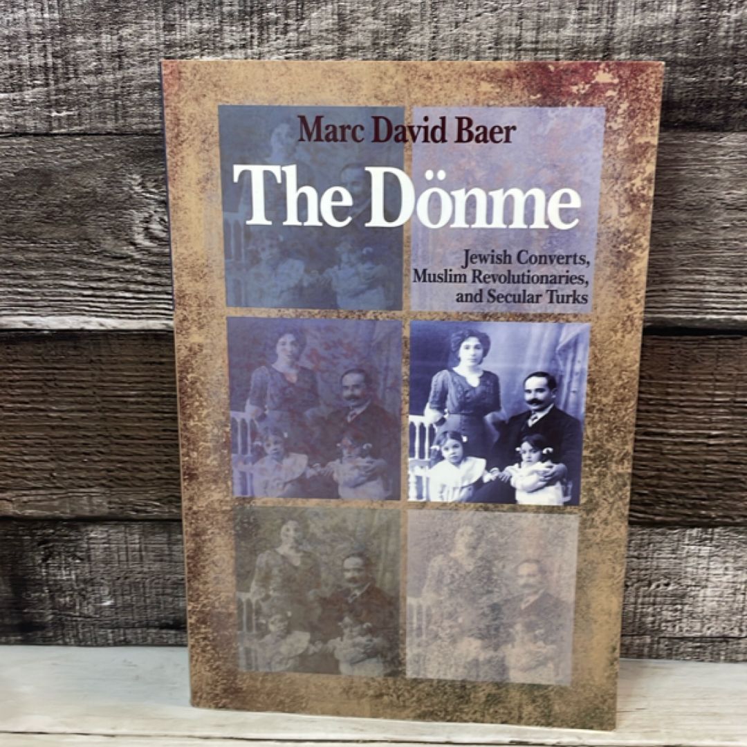 The Dönme