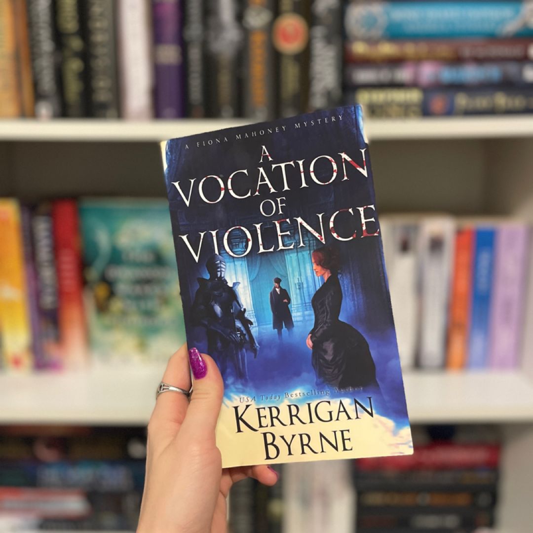 A Vocation of Violence