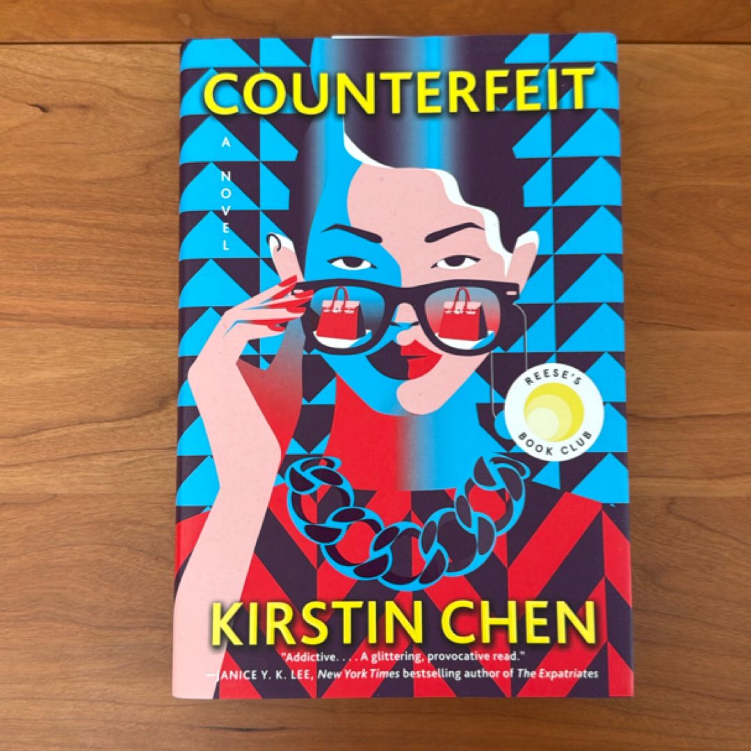 Counterfeit