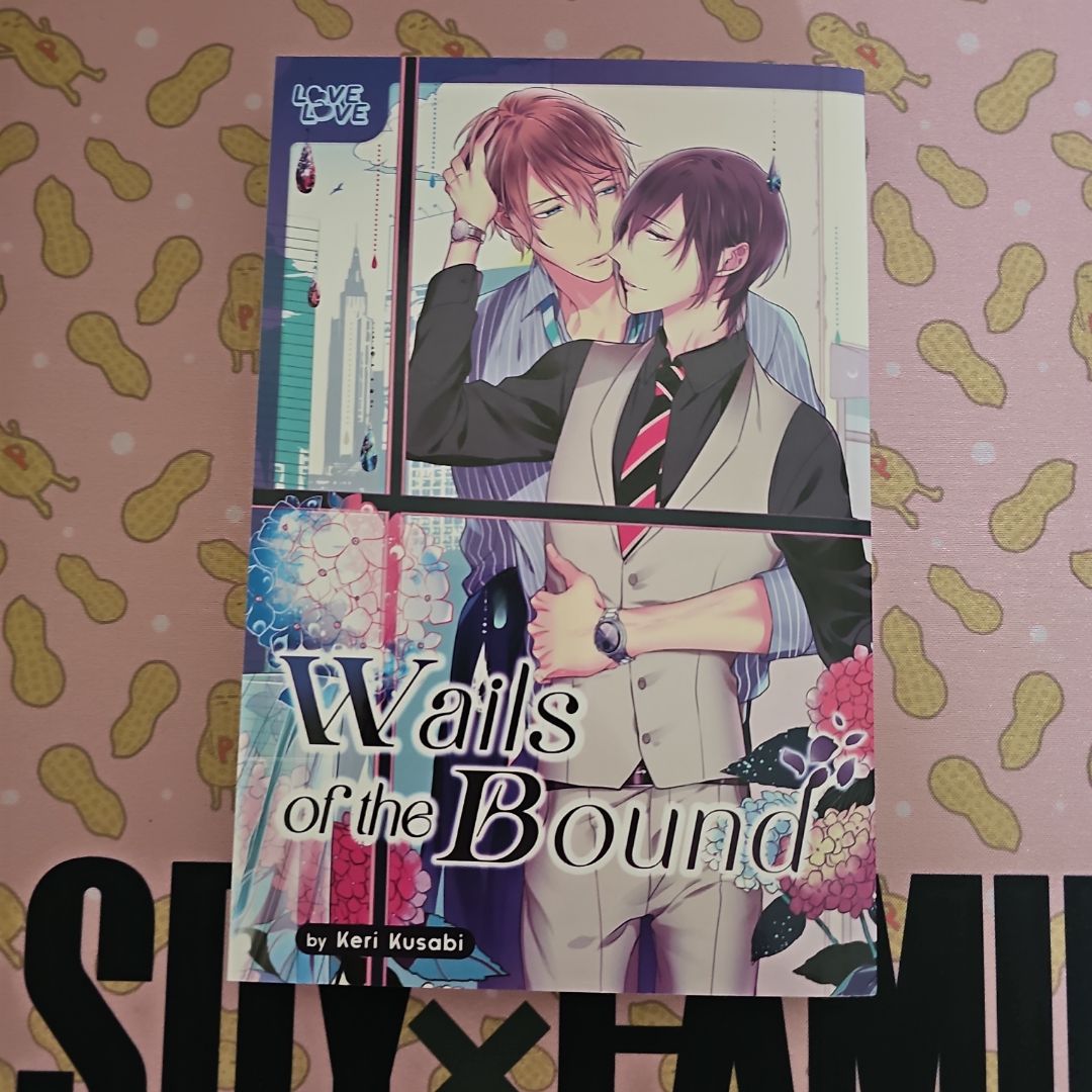 Wails of the Bound