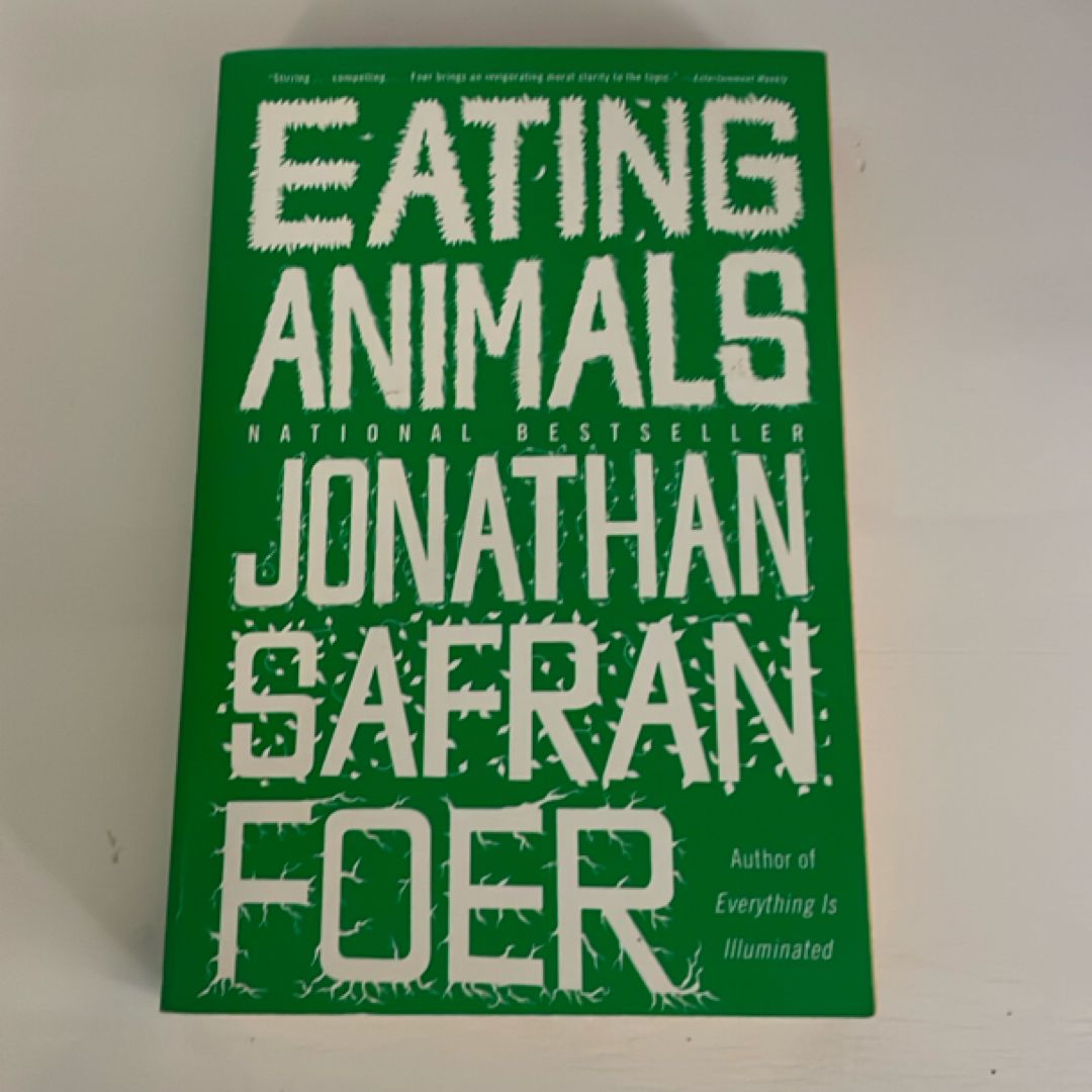 Eating Animals