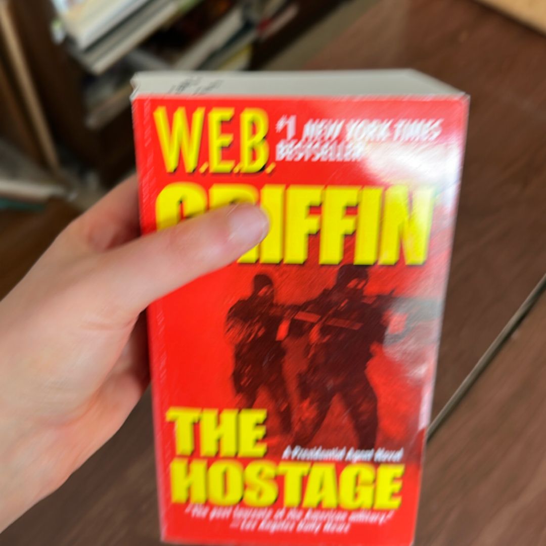 The Hostage