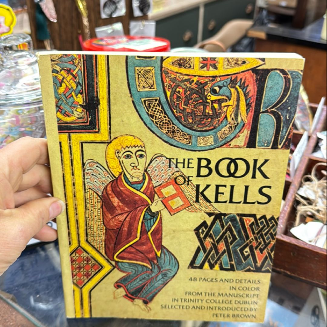 The Book of Kells