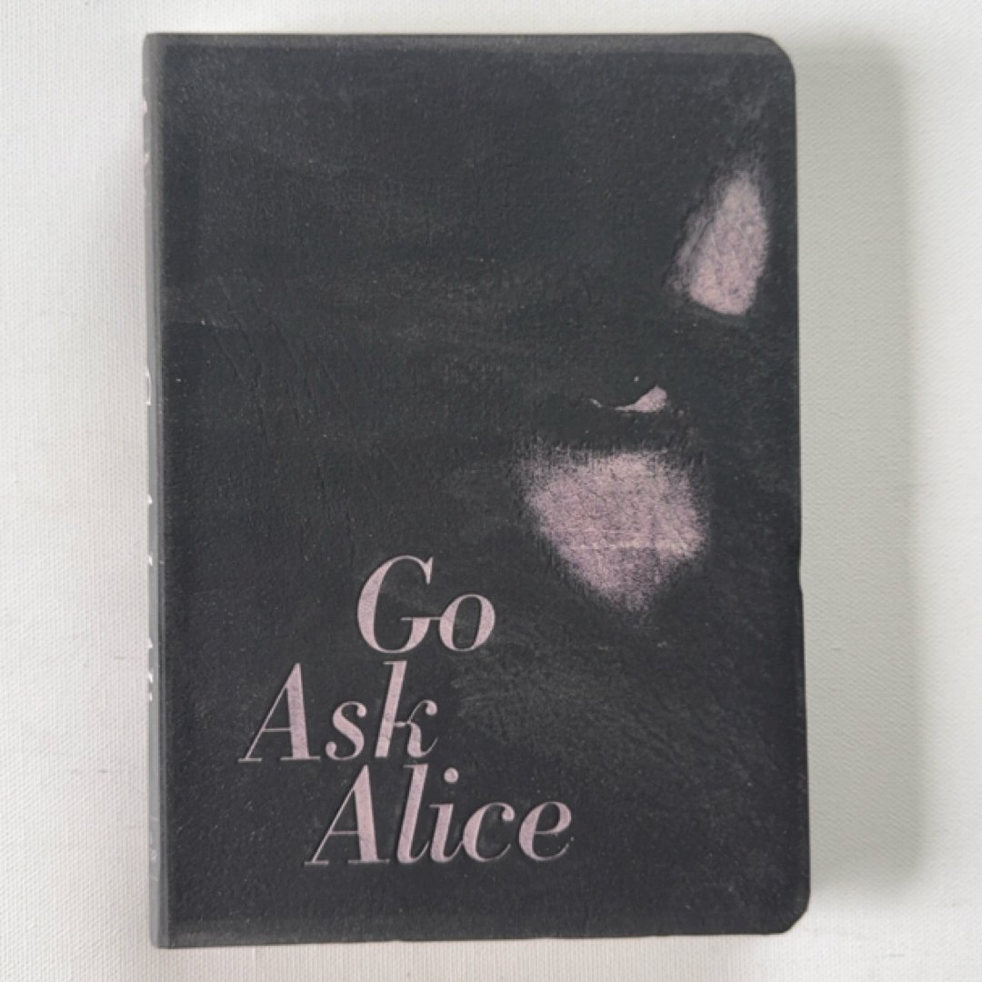 Go Ask Alice