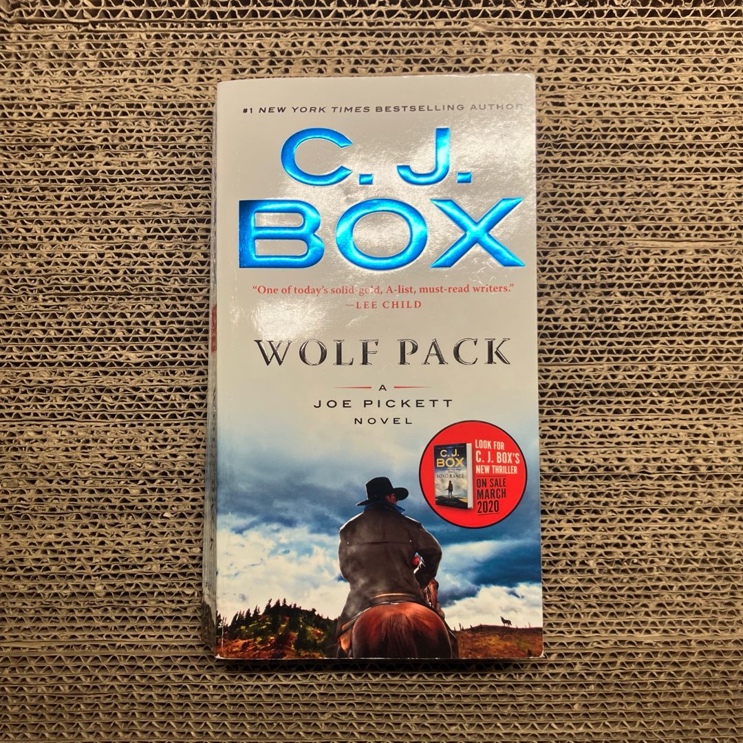 Wolf Pack