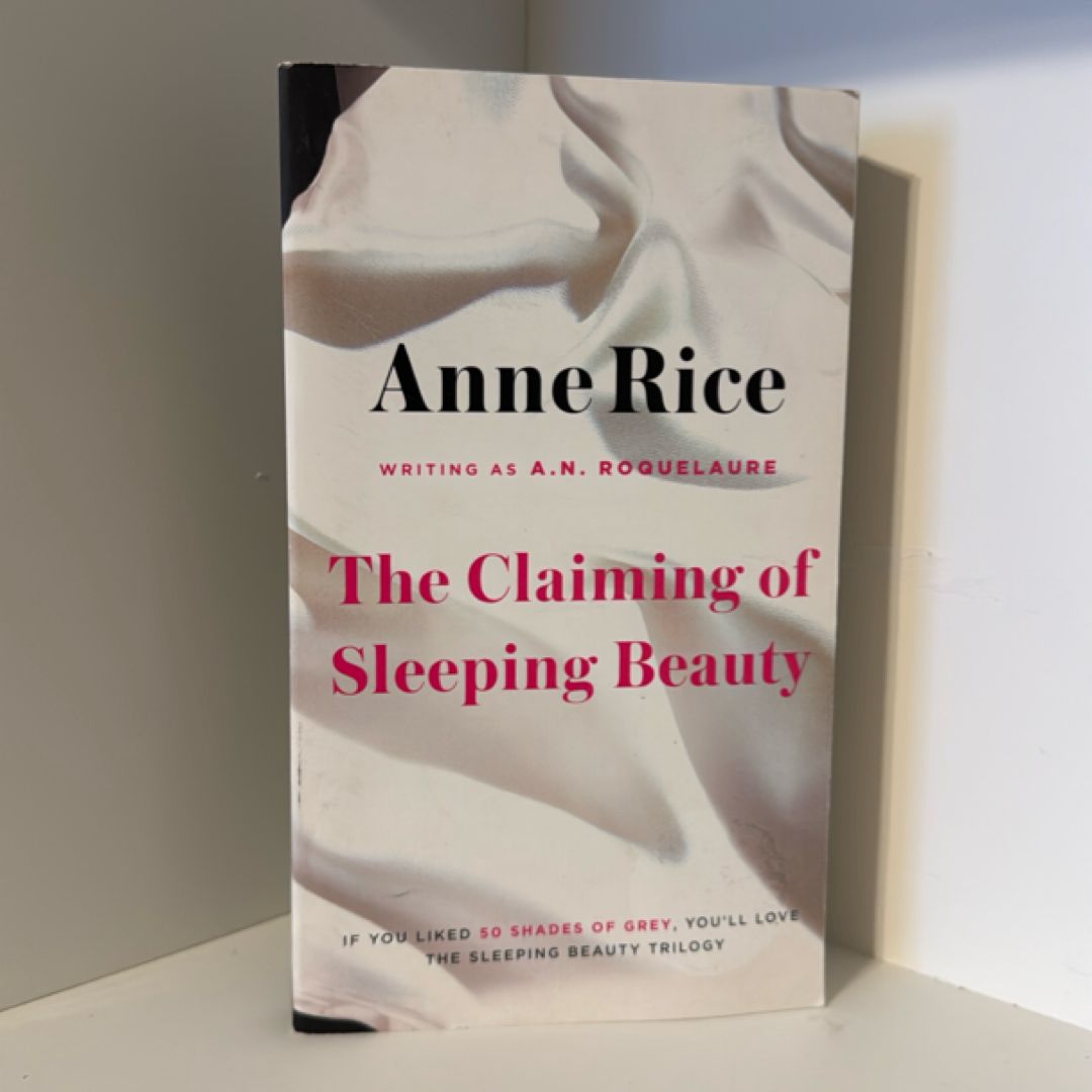 The Claiming of Sleeping Beauty