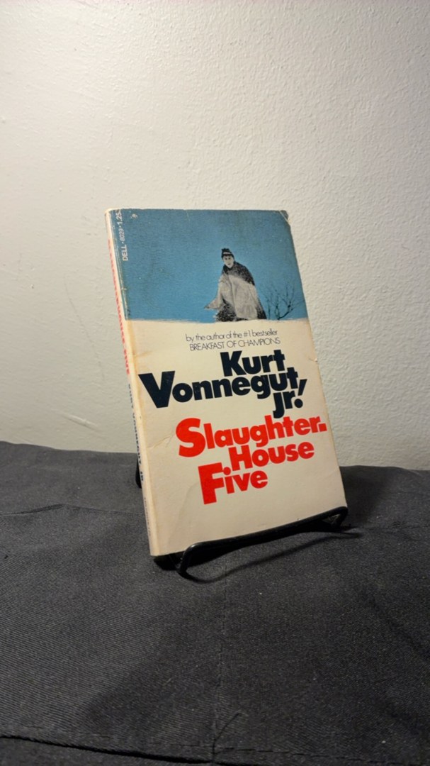 Slaughterhouse-Five