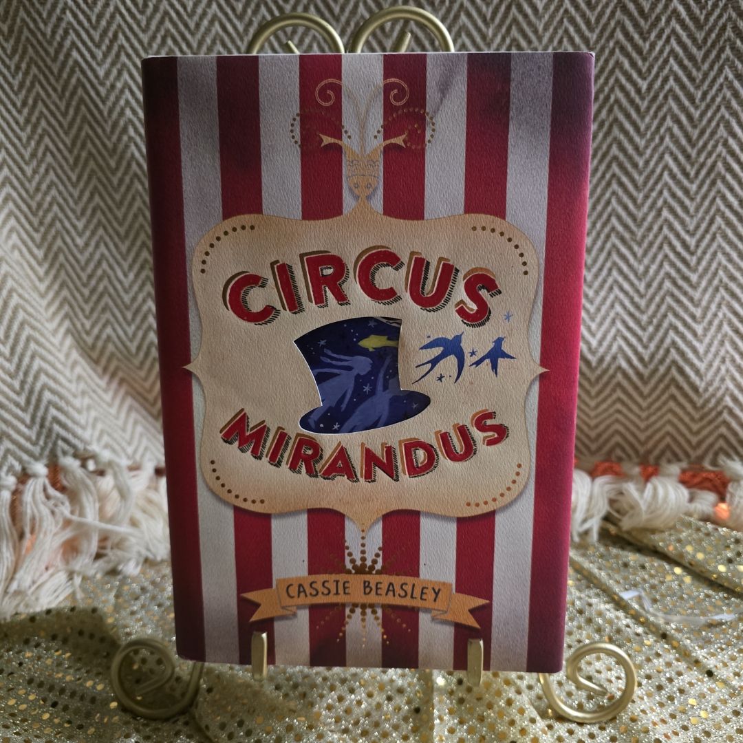 Circus Mirandus