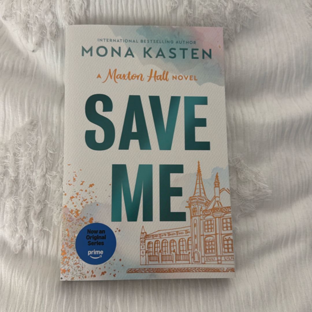 Save Me