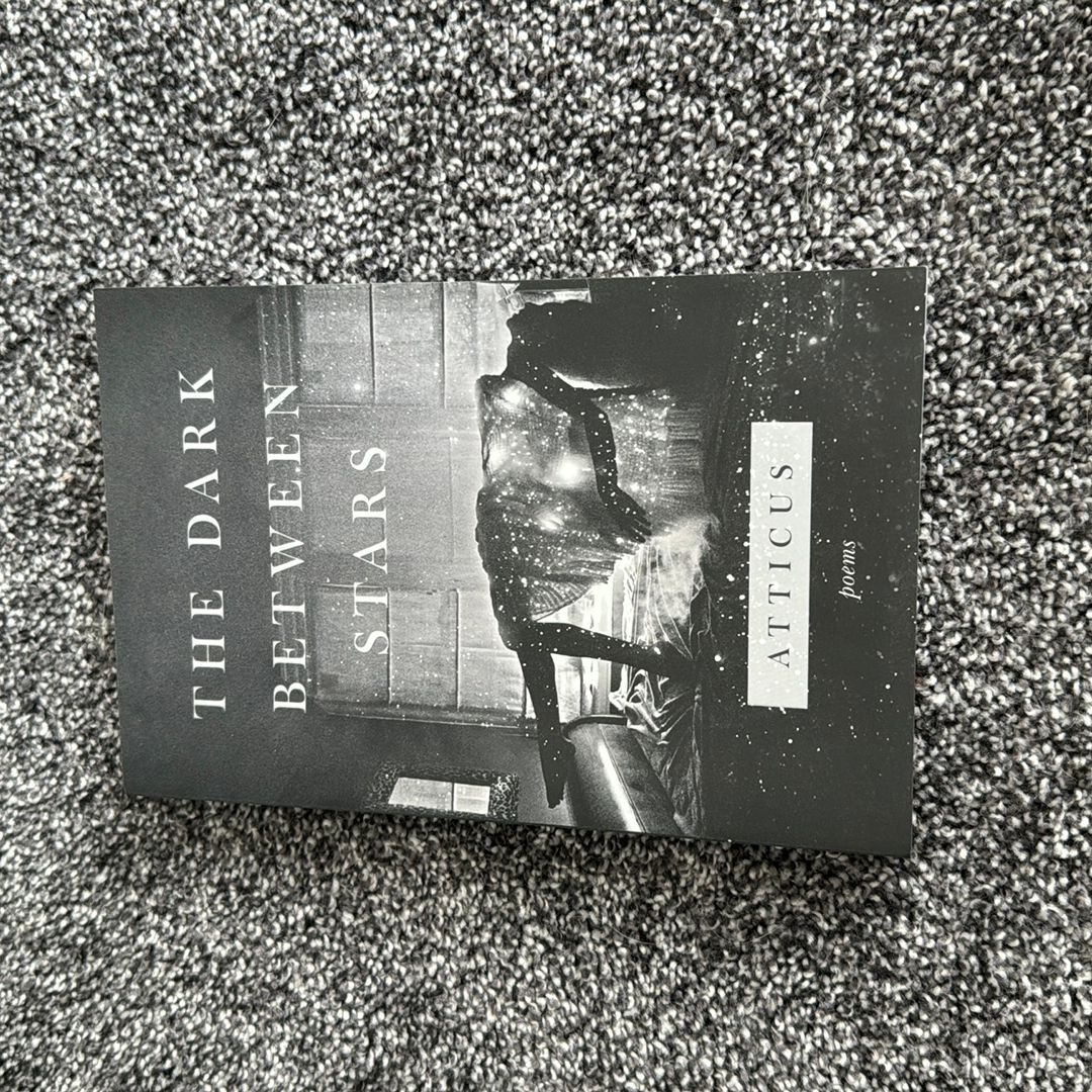 The Dark Between Stars