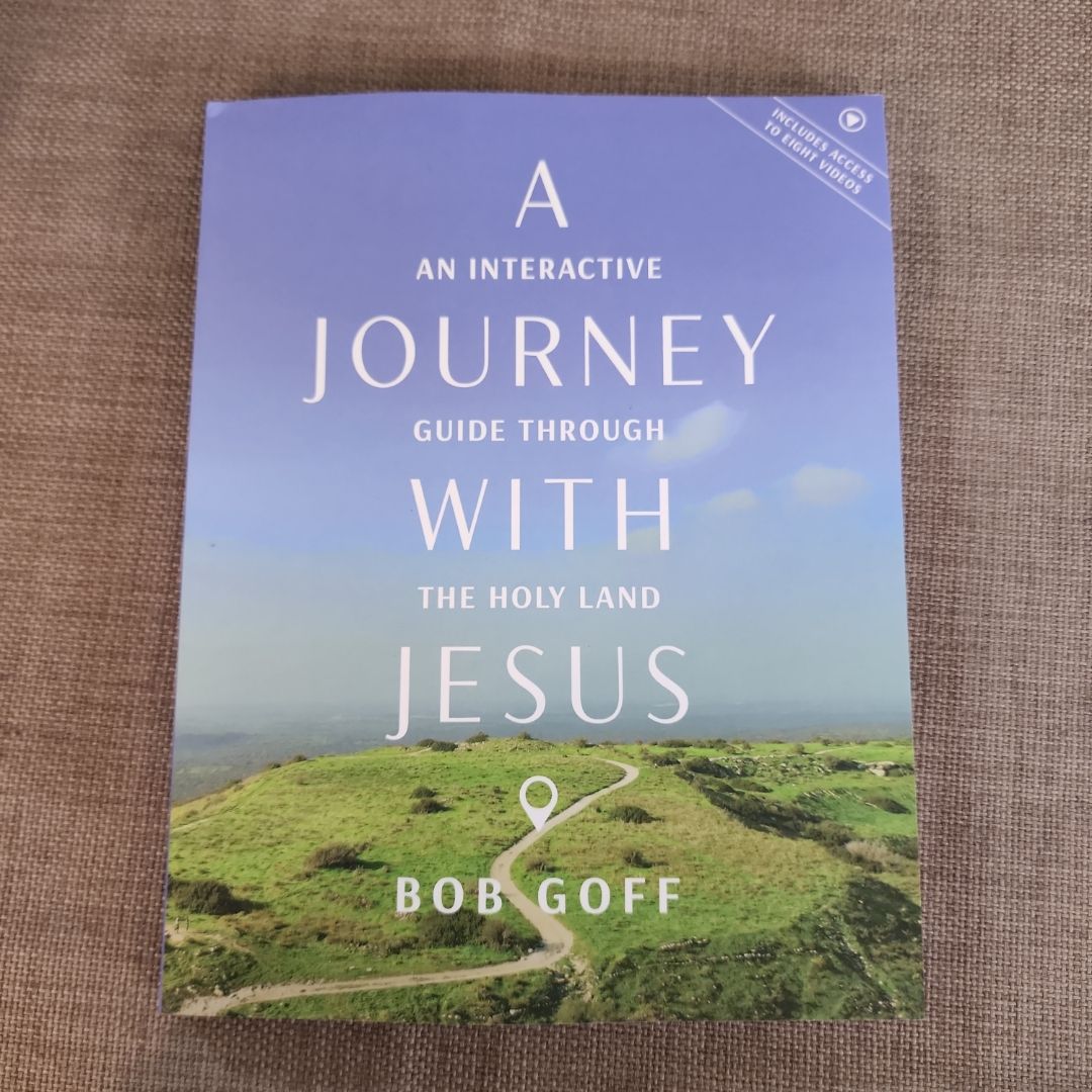 A Journey with Jesus