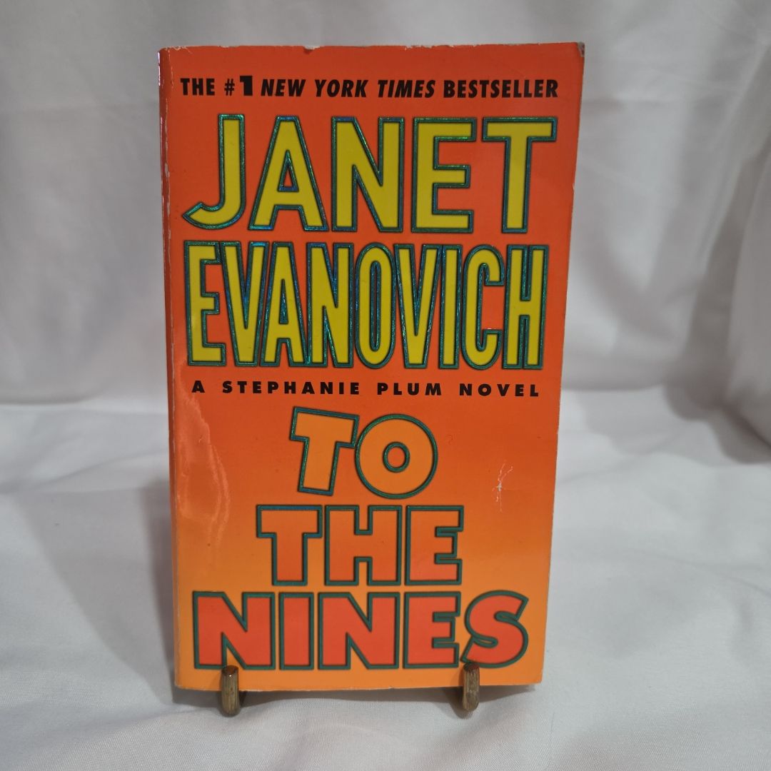 To the Nines