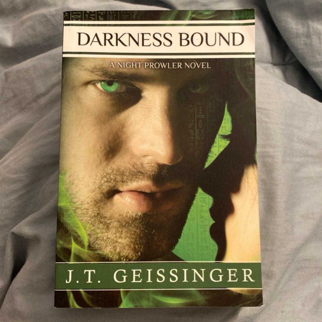 Darkness Bound